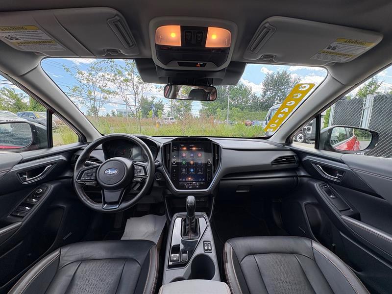 subaru Crosstrek 2024 - 10