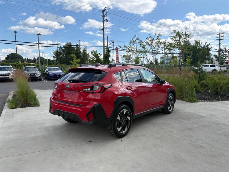 subaru Crosstrek 2024 - 11