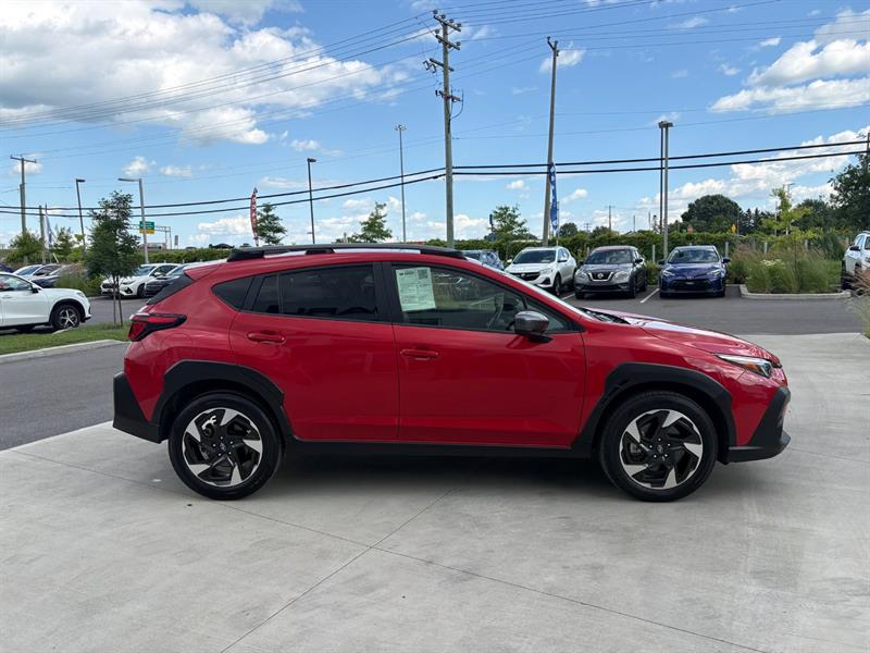subaru Crosstrek 2024 - 12