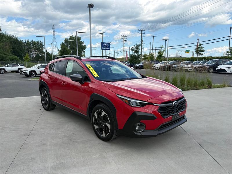 subaru Crosstrek 2024 - 13