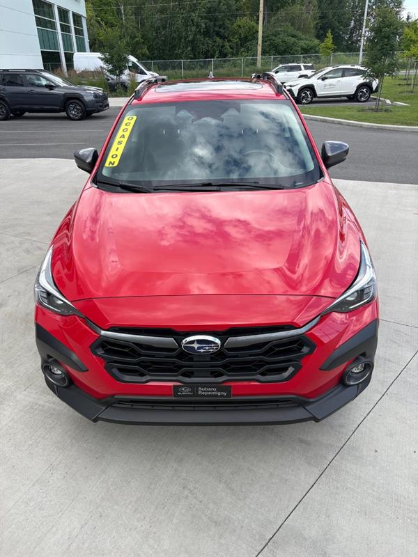 subaru Crosstrek 2024 - 14