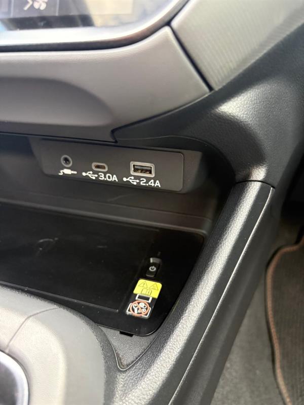 subaru Crosstrek 2024 - 17
