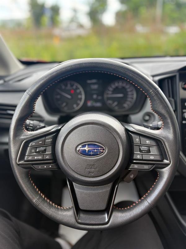 subaru Crosstrek 2024 - 19