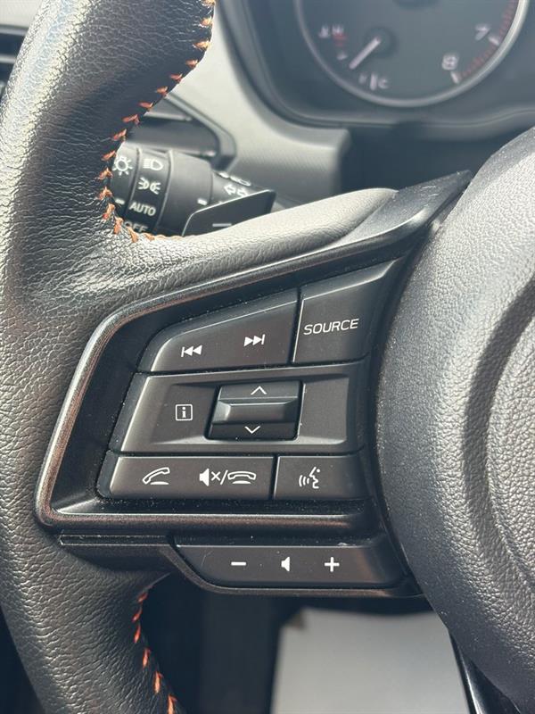 subaru Crosstrek 2024 - 22
