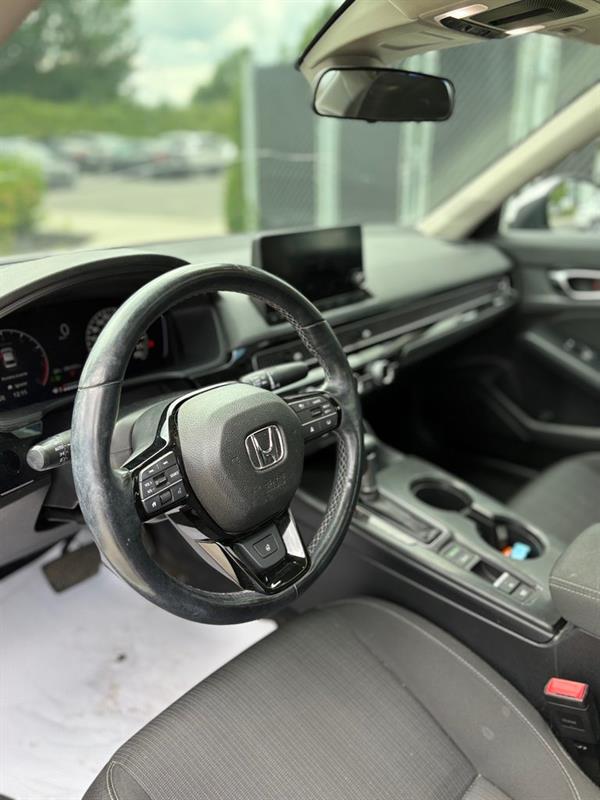 honda Civic Sedan 2023 - 4