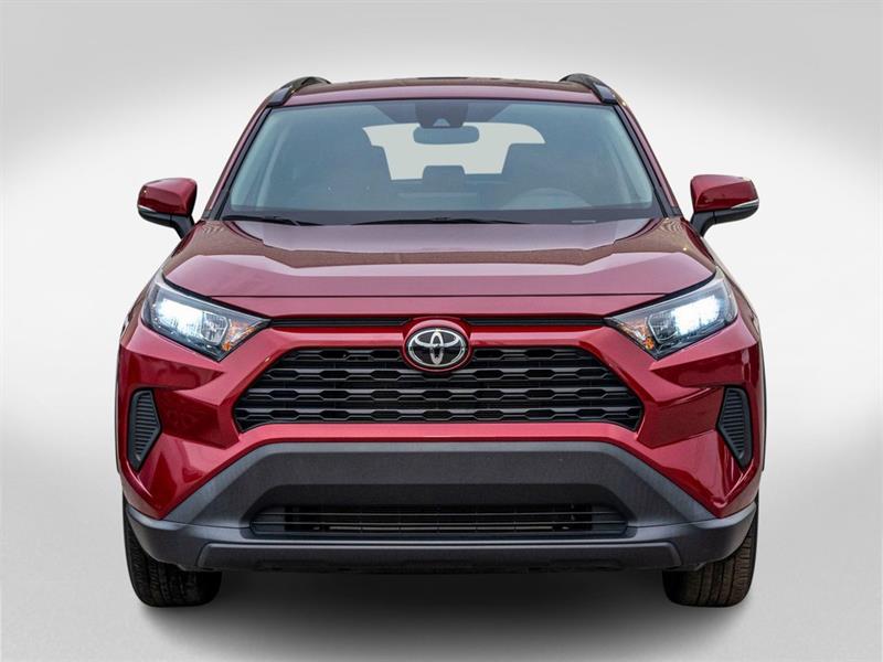 toyota RAV4 2020 - 2
