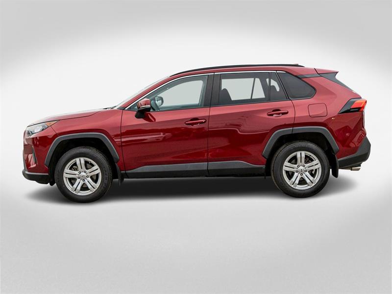 toyota RAV4 2020 - 3