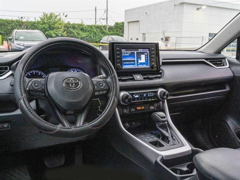 toyota RAV4 2020 - 6