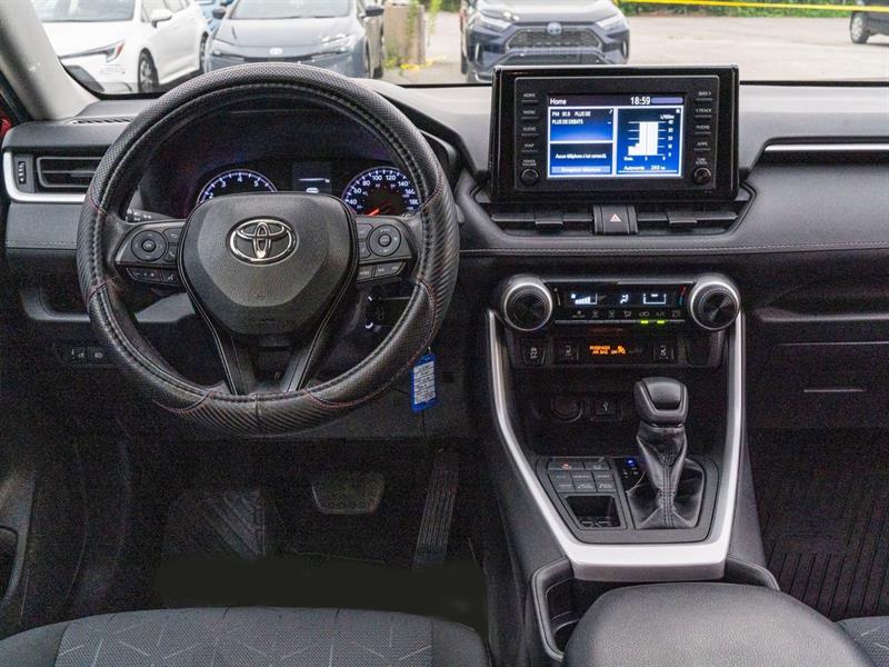 toyota RAV4 2020 - 7