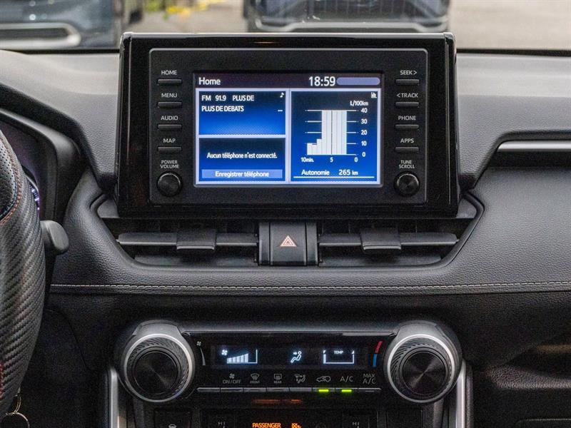 toyota RAV4 2020 - 8