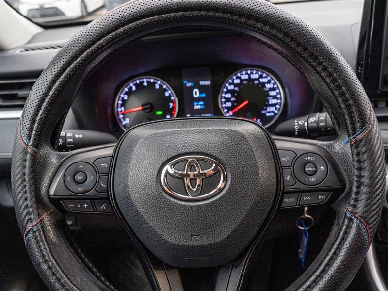 toyota RAV4 2020 - 9