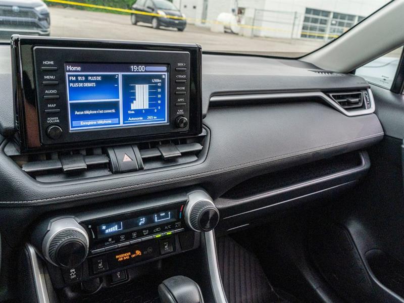 toyota RAV4 2020 - 12