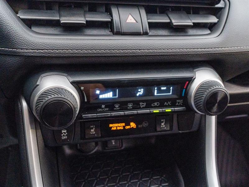 toyota RAV4 2020 - 14