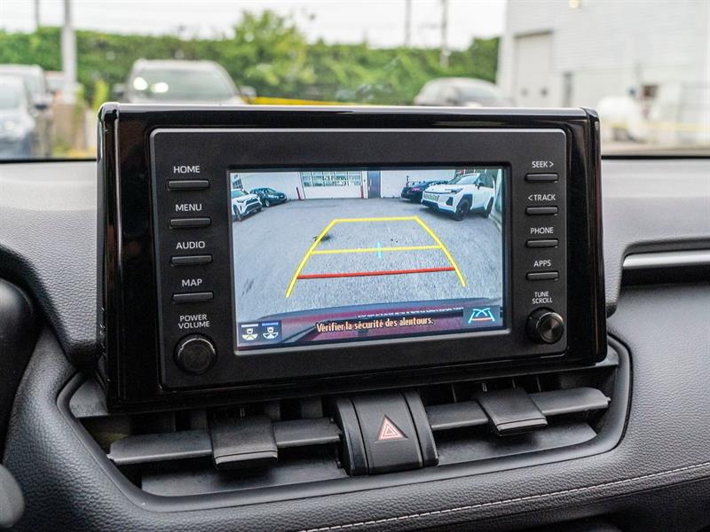 toyota RAV4 2020 - 15