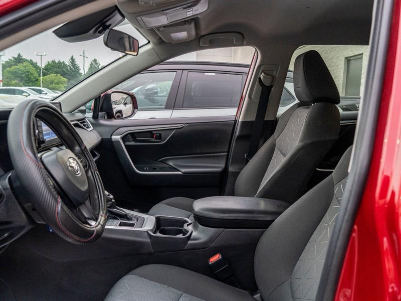 toyota RAV4 2020 - 20