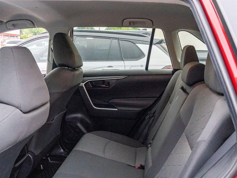 toyota RAV4 2020 - 24