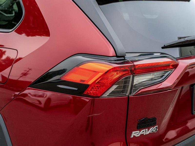 toyota RAV4 2020 - 29