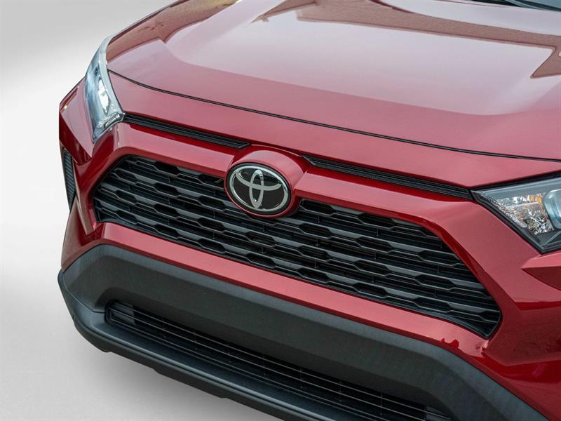toyota RAV4 2020 - 30