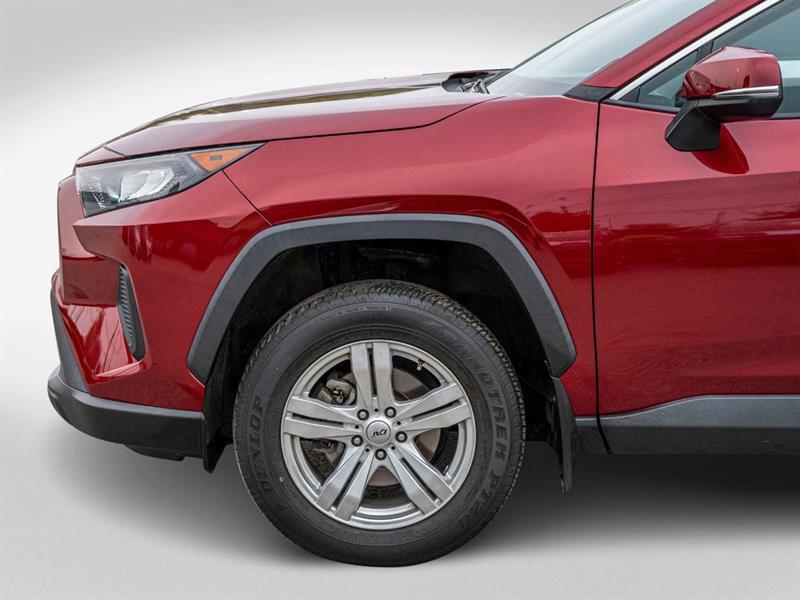 toyota RAV4 2020 - 31