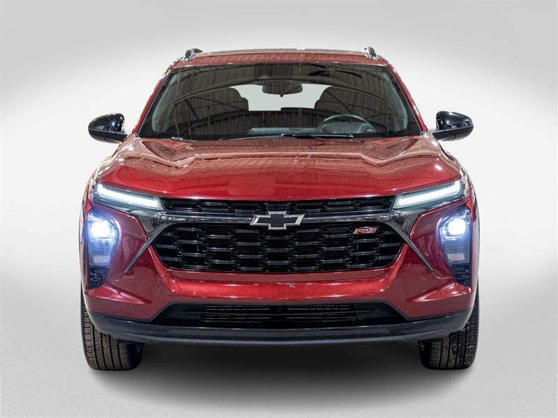 chevrolet Trax 2024 - 2