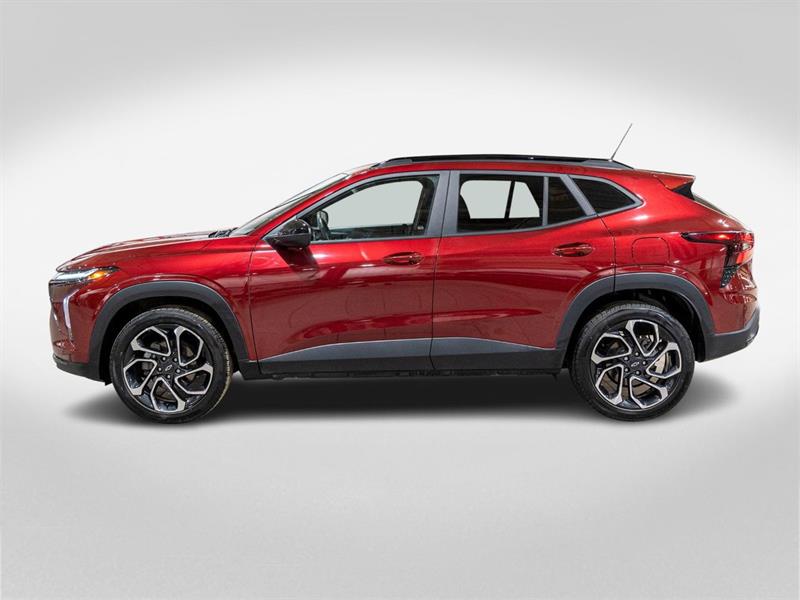 chevrolet Trax 2024 - 3