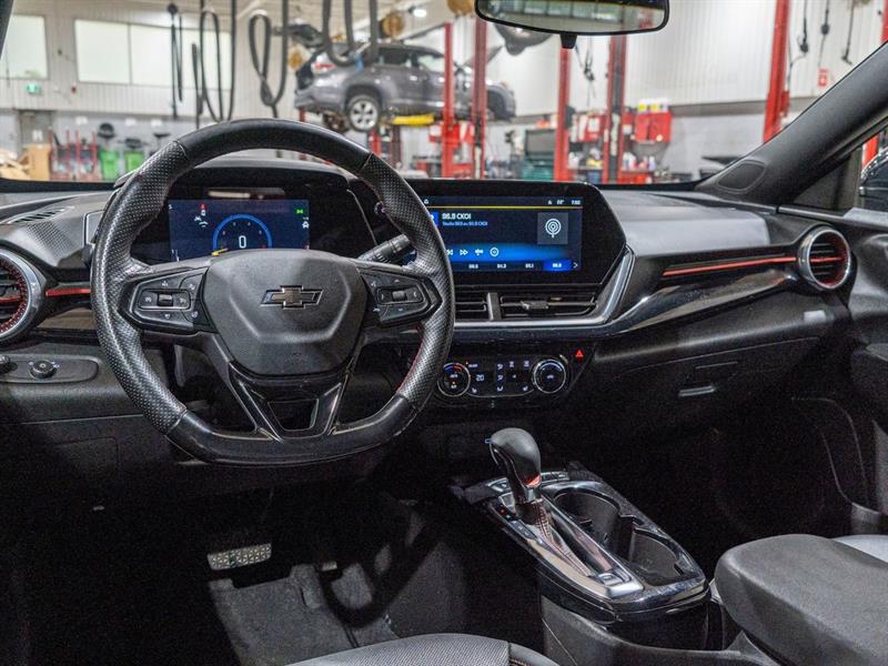 chevrolet Trax 2024 - 6