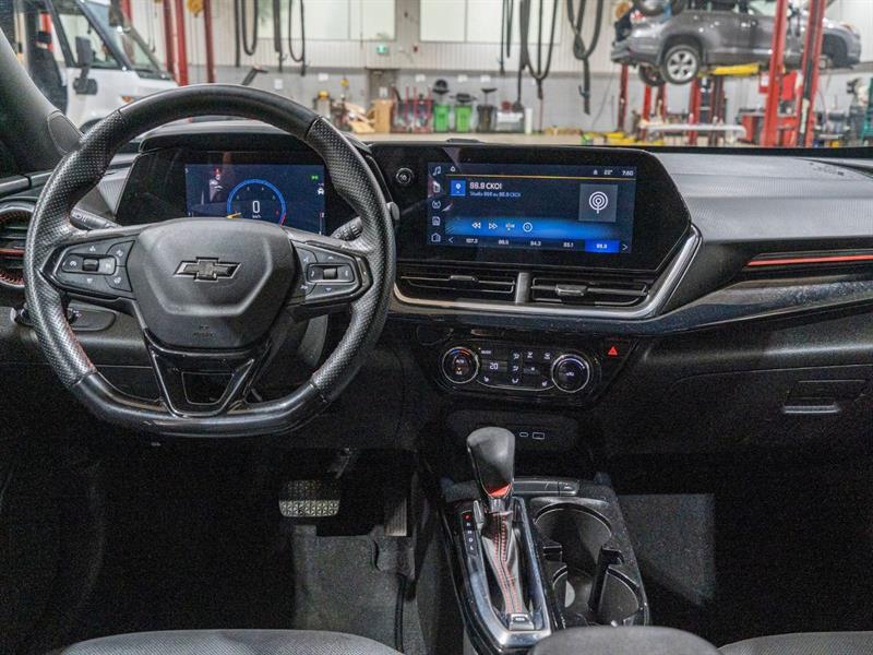 chevrolet Trax 2024 - 7