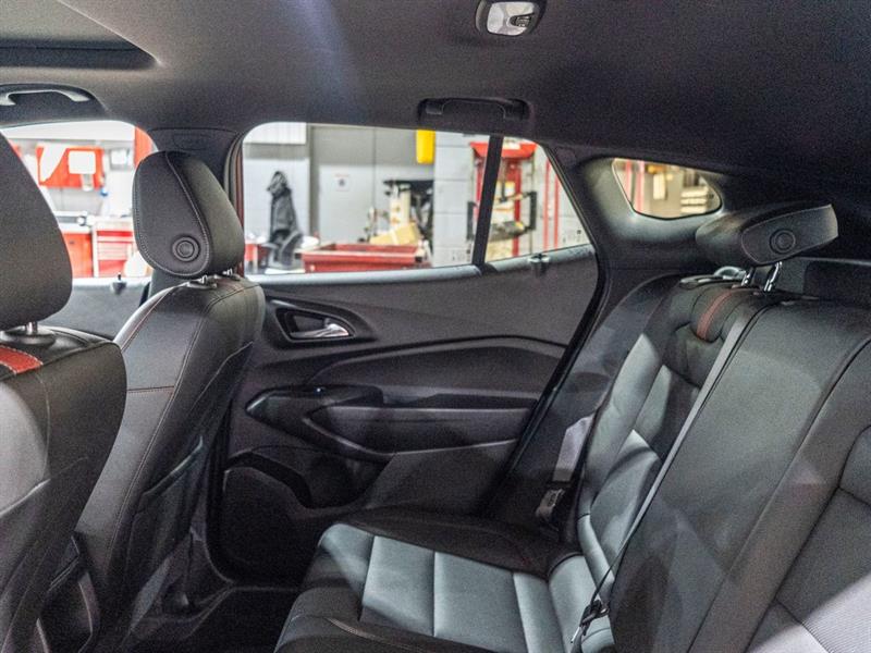 chevrolet Trax 2024 - 23