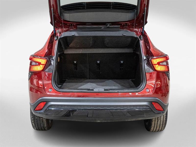 chevrolet Trax 2024 - 24