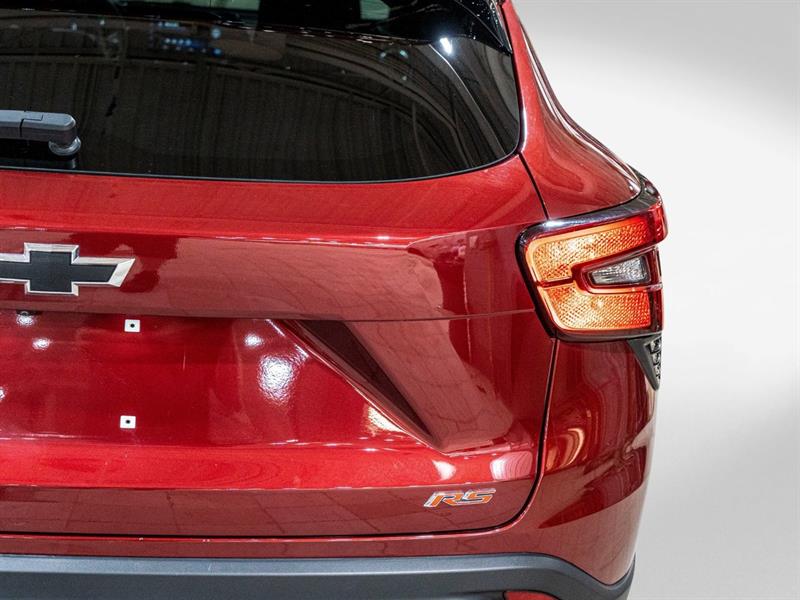 chevrolet Trax 2024 - 26