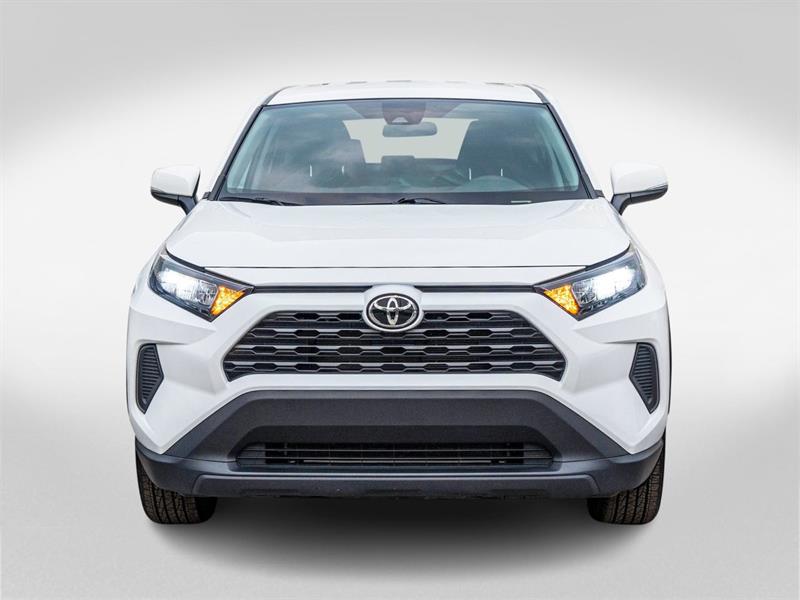 toyota RAV4 2023 - 2