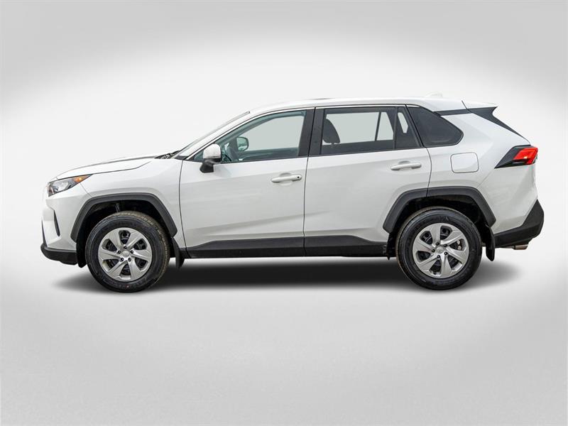 toyota RAV4 2023 - 3