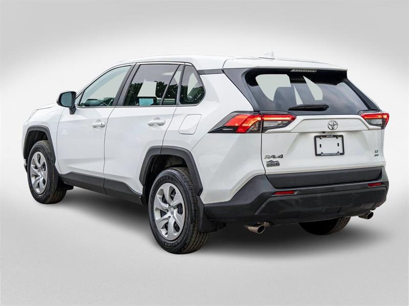 toyota RAV4 2023 - 4