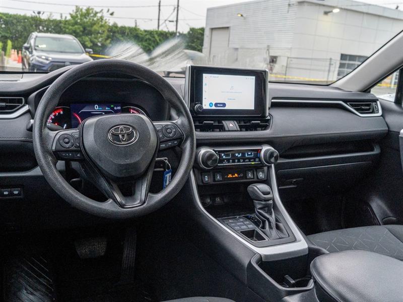 toyota RAV4 2023 - 6