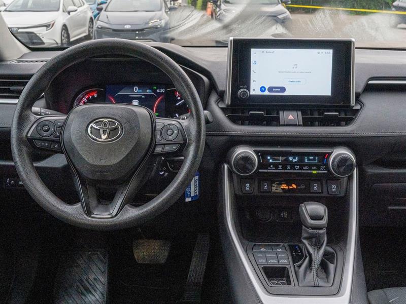 toyota RAV4 2023 - 7