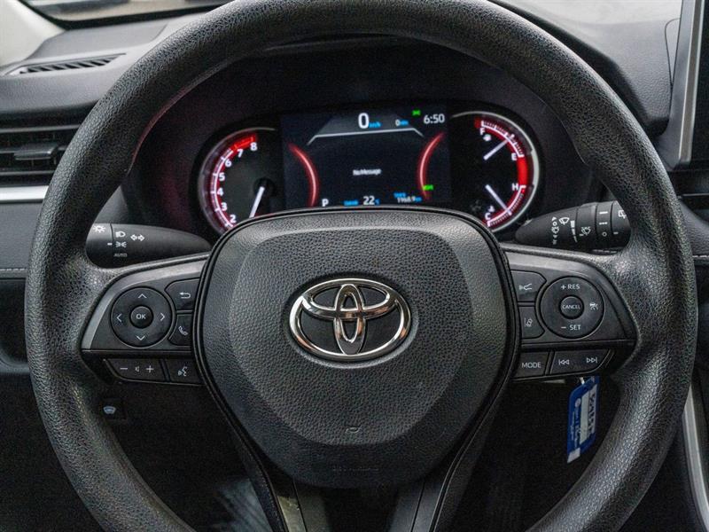 toyota RAV4 2023 - 9