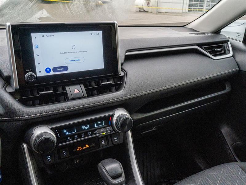 toyota RAV4 2023 - 12