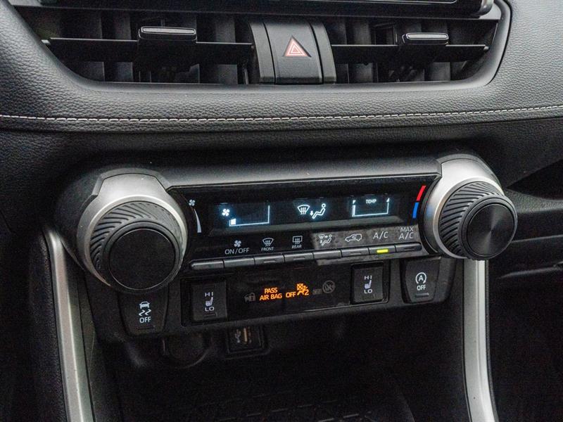 toyota RAV4 2023 - 14