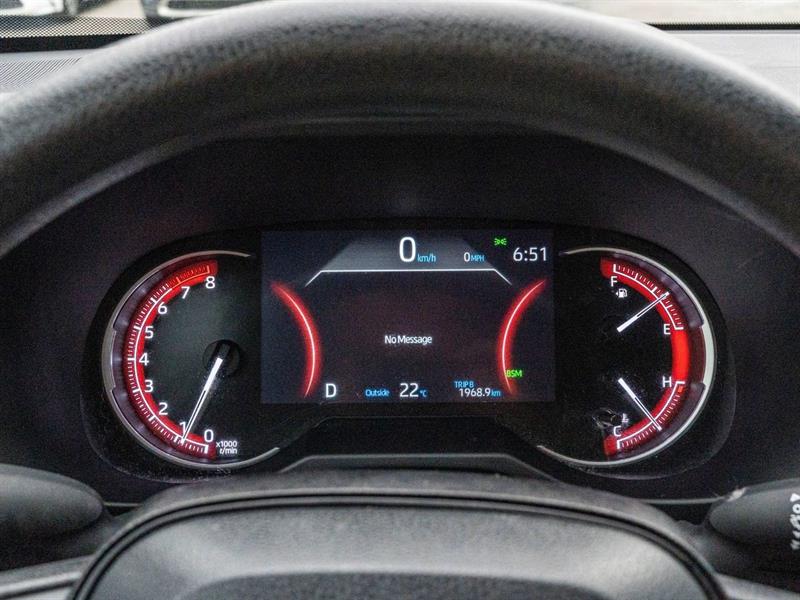 toyota RAV4 2023 - 16
