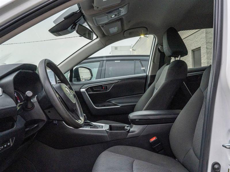 toyota RAV4 2023 - 20