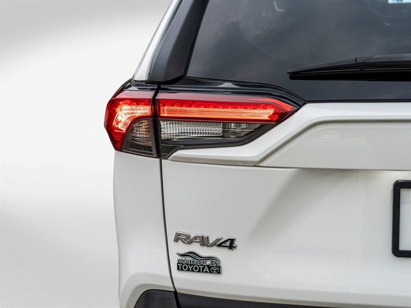 toyota RAV4 2023 - 26