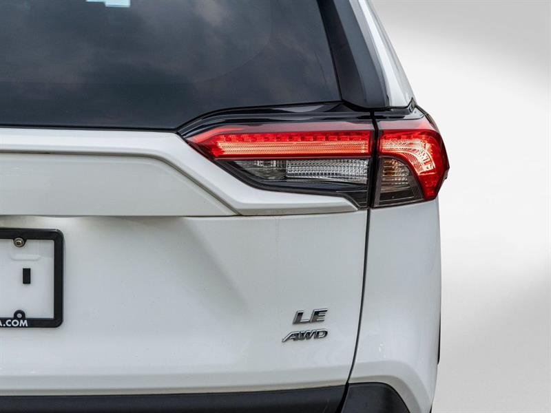 toyota RAV4 2023 - 27