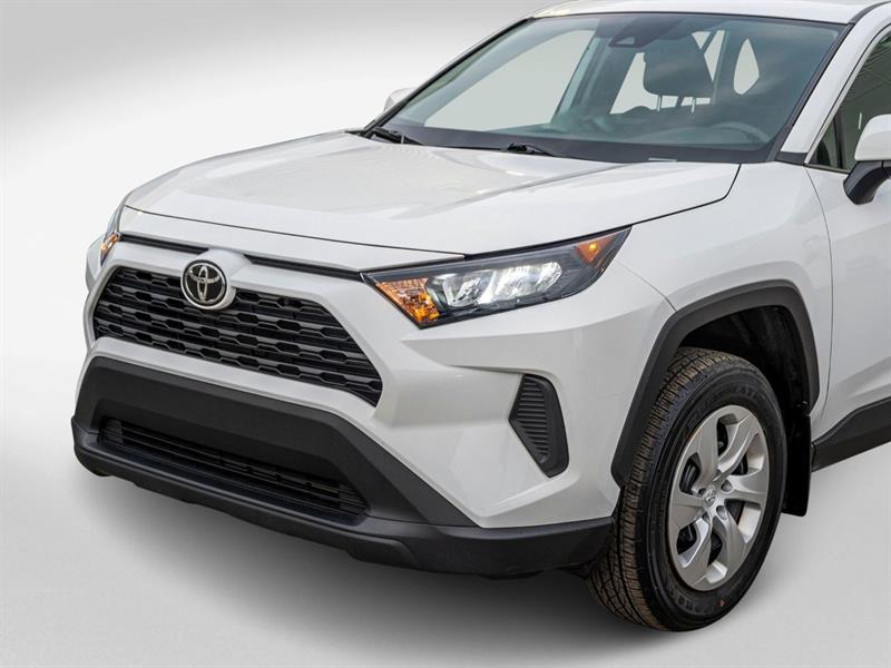 toyota RAV4 2023 - 28