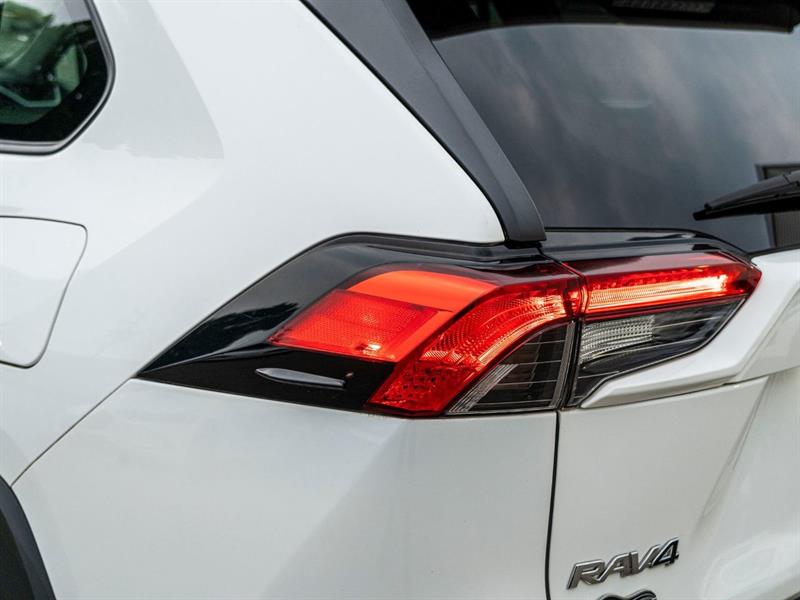 toyota RAV4 2023 - 29