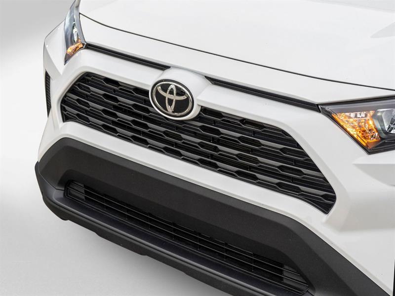 toyota RAV4 2023 - 30