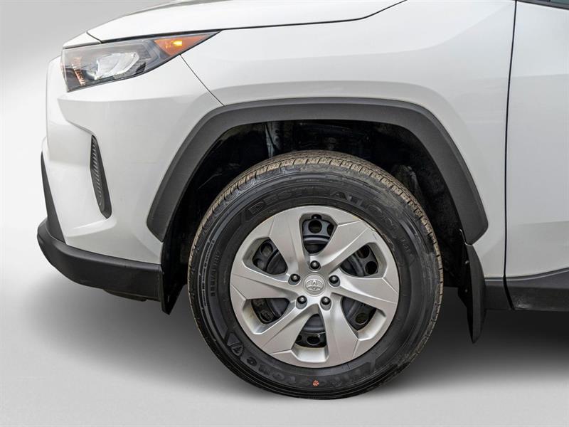 toyota RAV4 2023 - 31