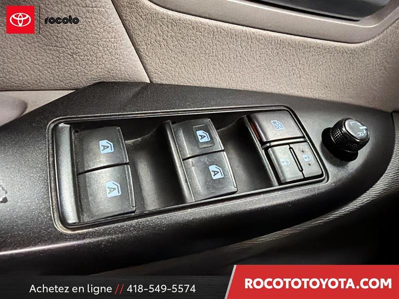 toyota Sienna 2017 - 13
