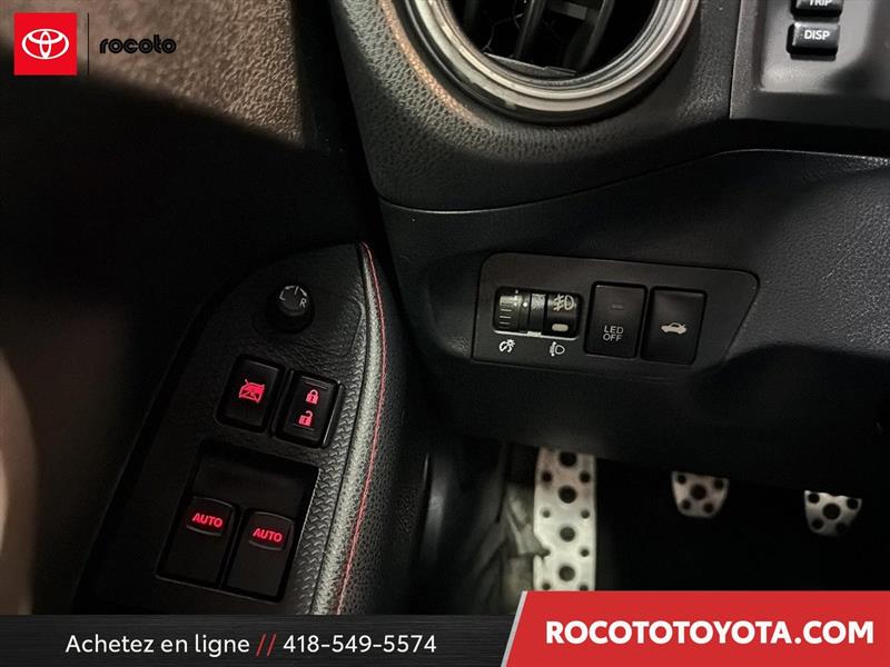 toyota FR-S 2015 - 10