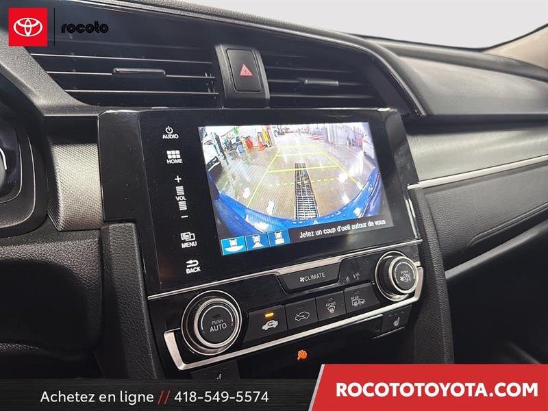 honda Civic Berline 2017 - 14