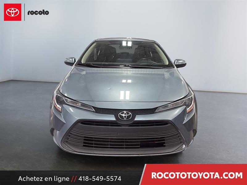 toyota Corolla 2023 - 2